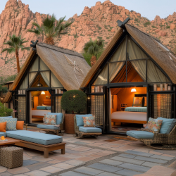 Camping & Glamping Camping & Glamping