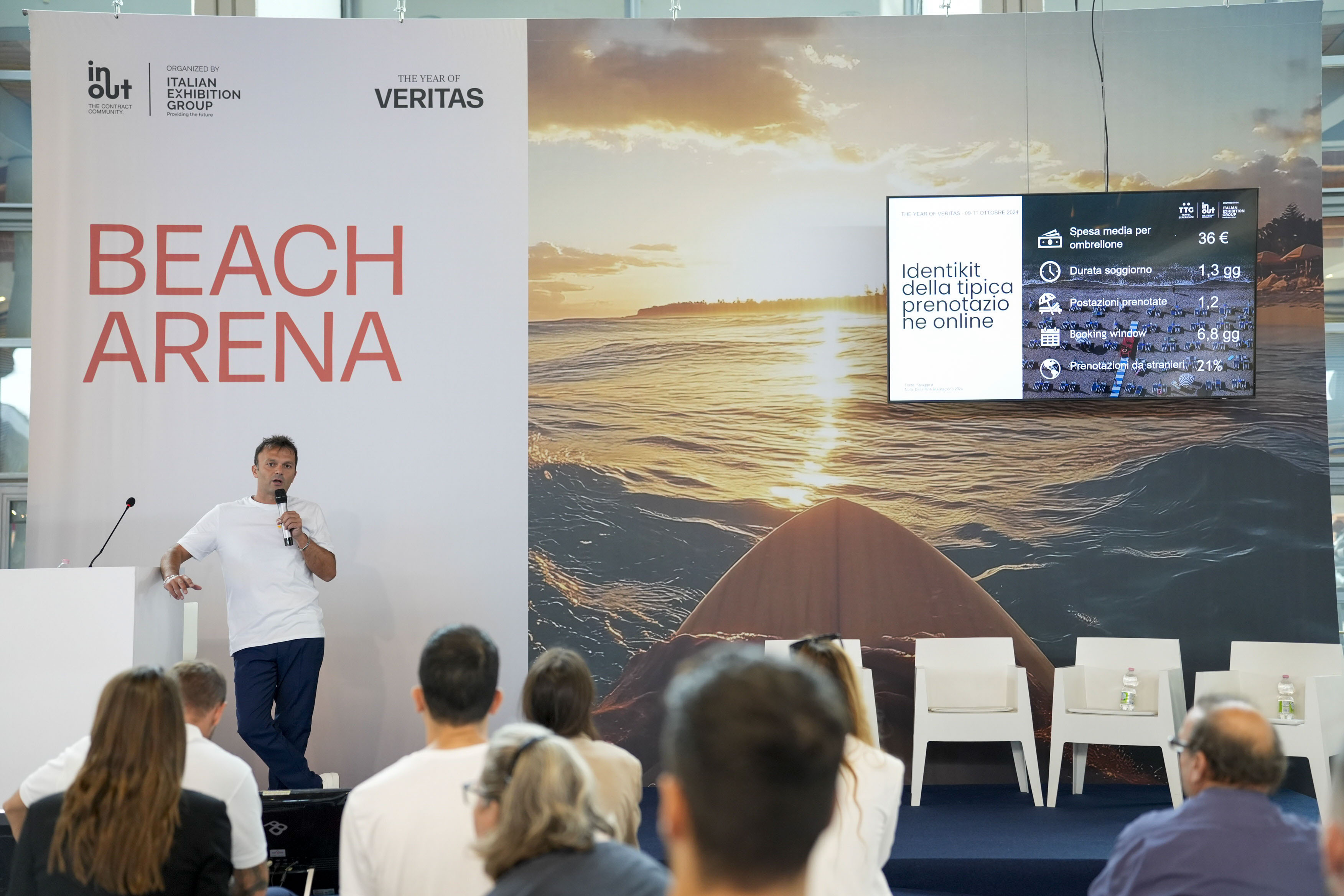 Scopri tutti gli eventi in programma Scopri tutti gli eventi in programma