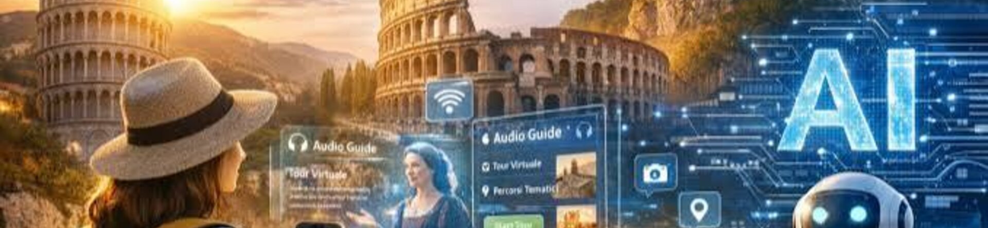 Turismo, intelligenze e adattamento proattivo