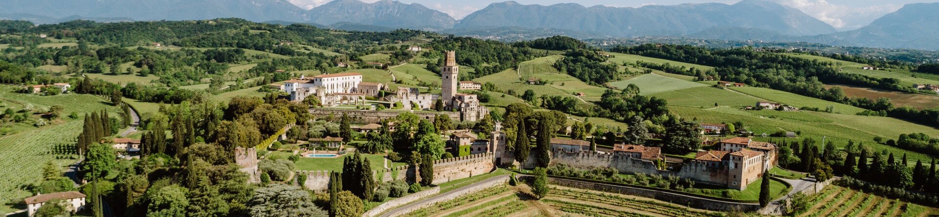 Collalto Tourism: esperienze da collezione