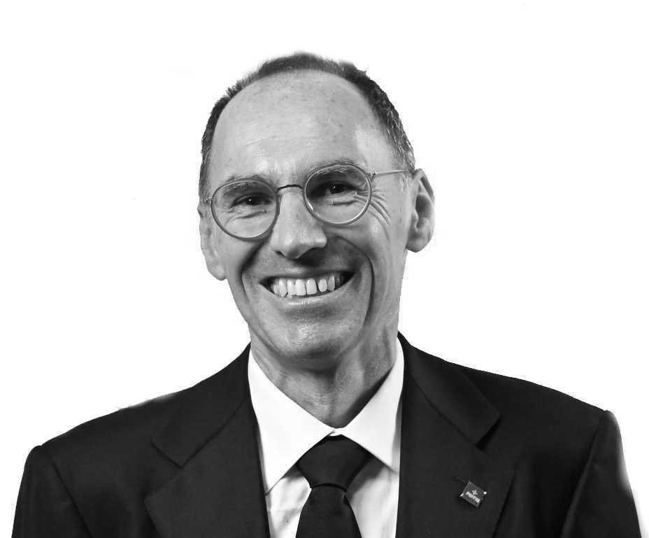 Alberto Granzotto Alberto Granzotto