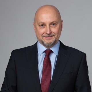 Alberto Parigi