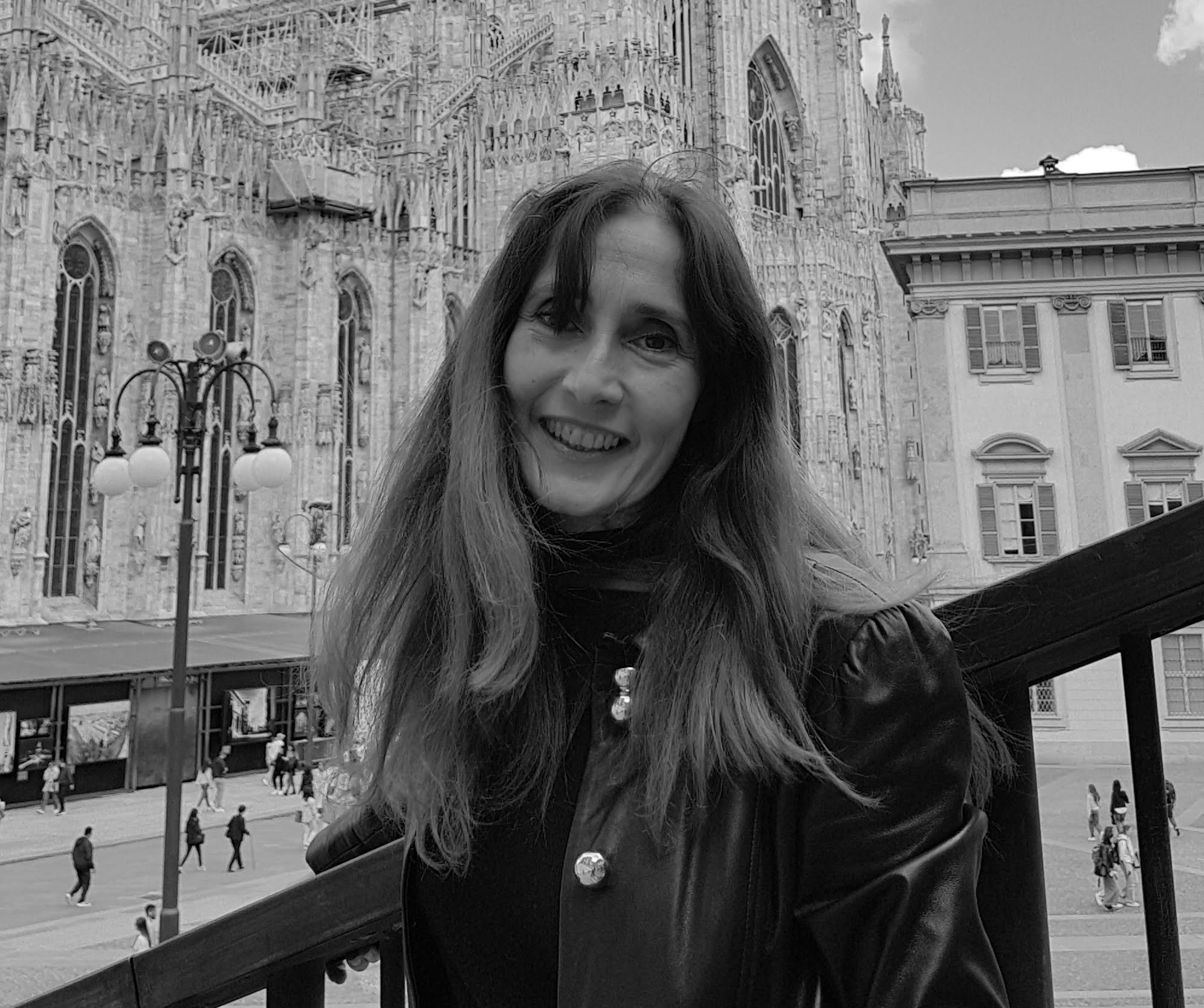 Alessandra Coppa Alessandra Coppa