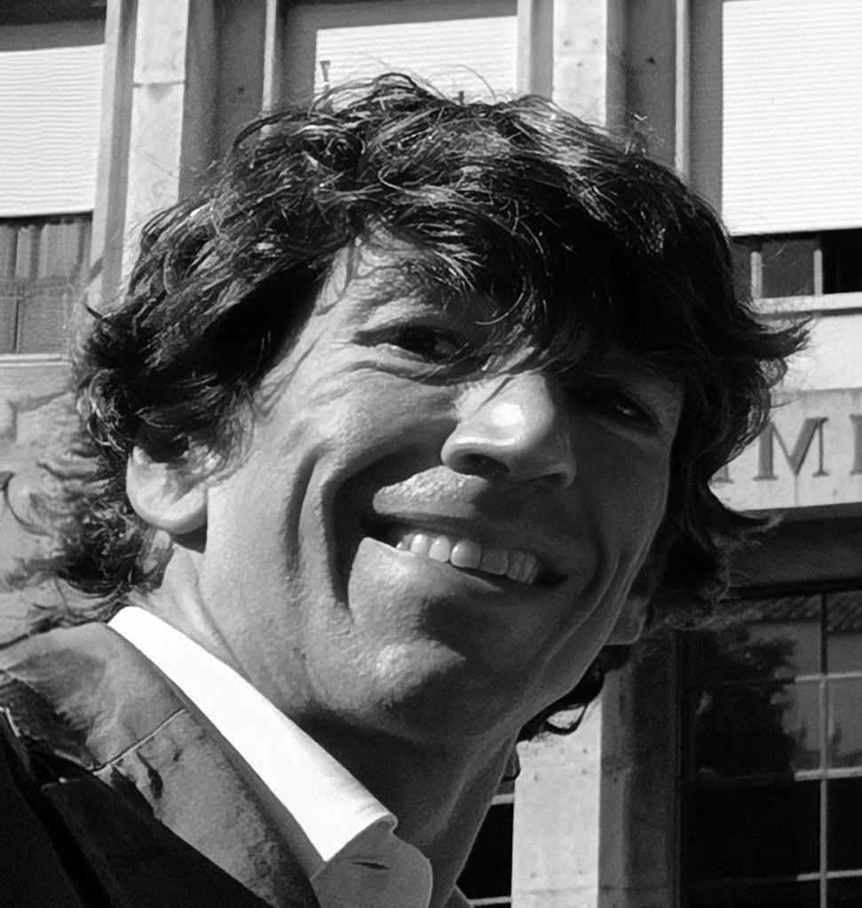 Alessandro Sciarrone Alessandro Sciarrone