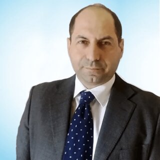 Alfonso Consalvo