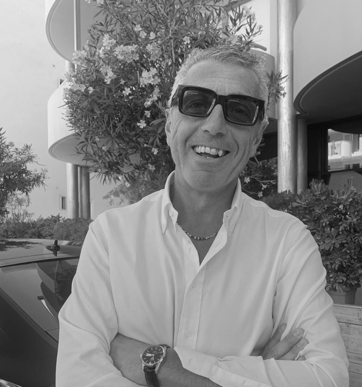 Andrea Barbuiani Andrea Barbuiani