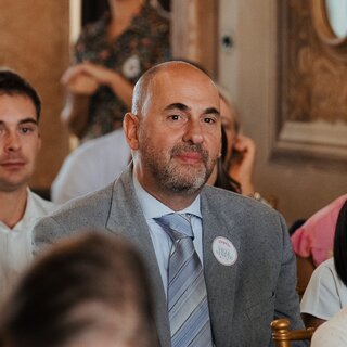 Andrea Valentini