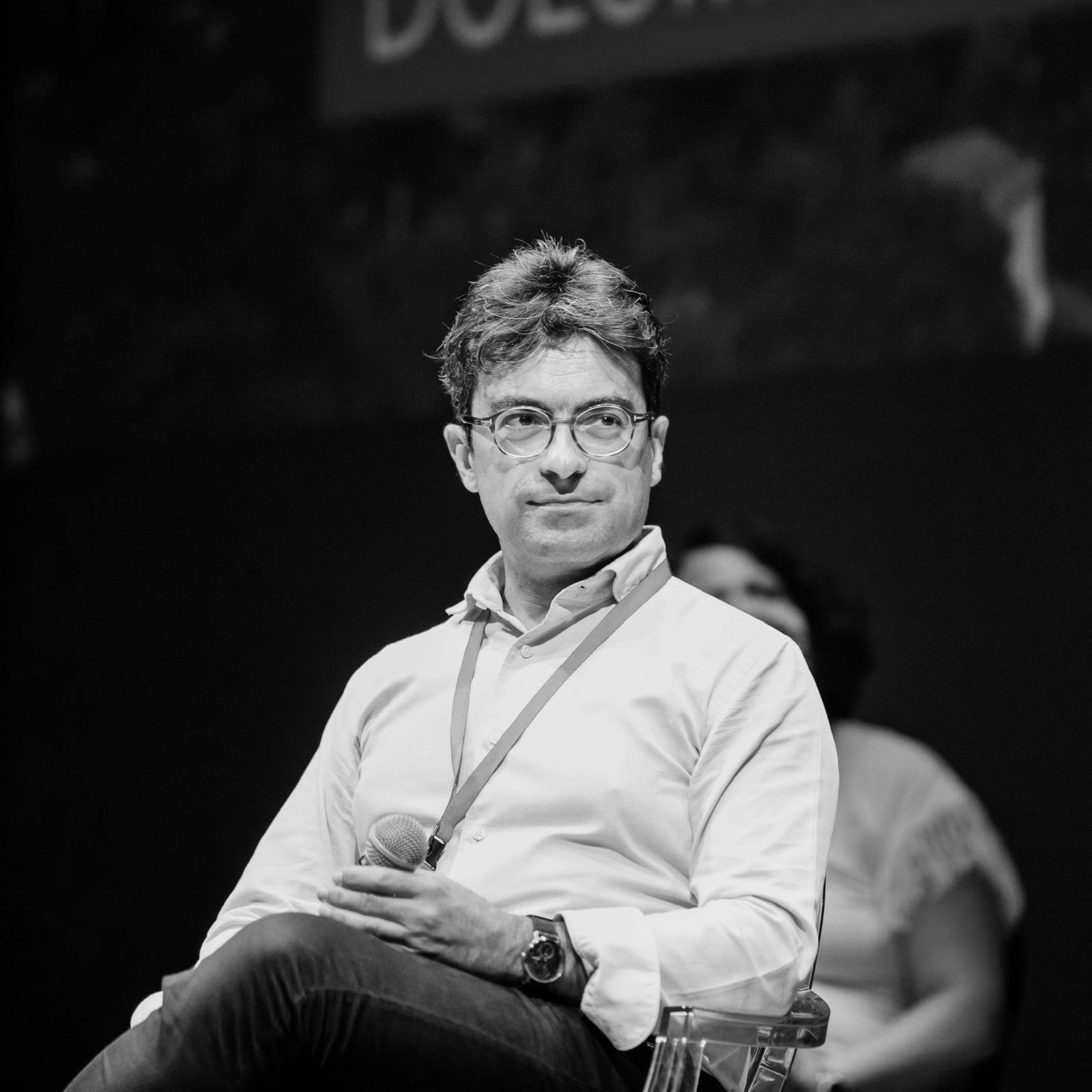 Antonio Nicoletti Antonio Nicoletti