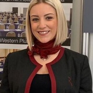Arianna Passeretta
