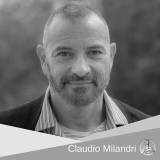 Claudio Milandri
