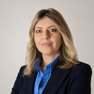 Cristina Proserpio