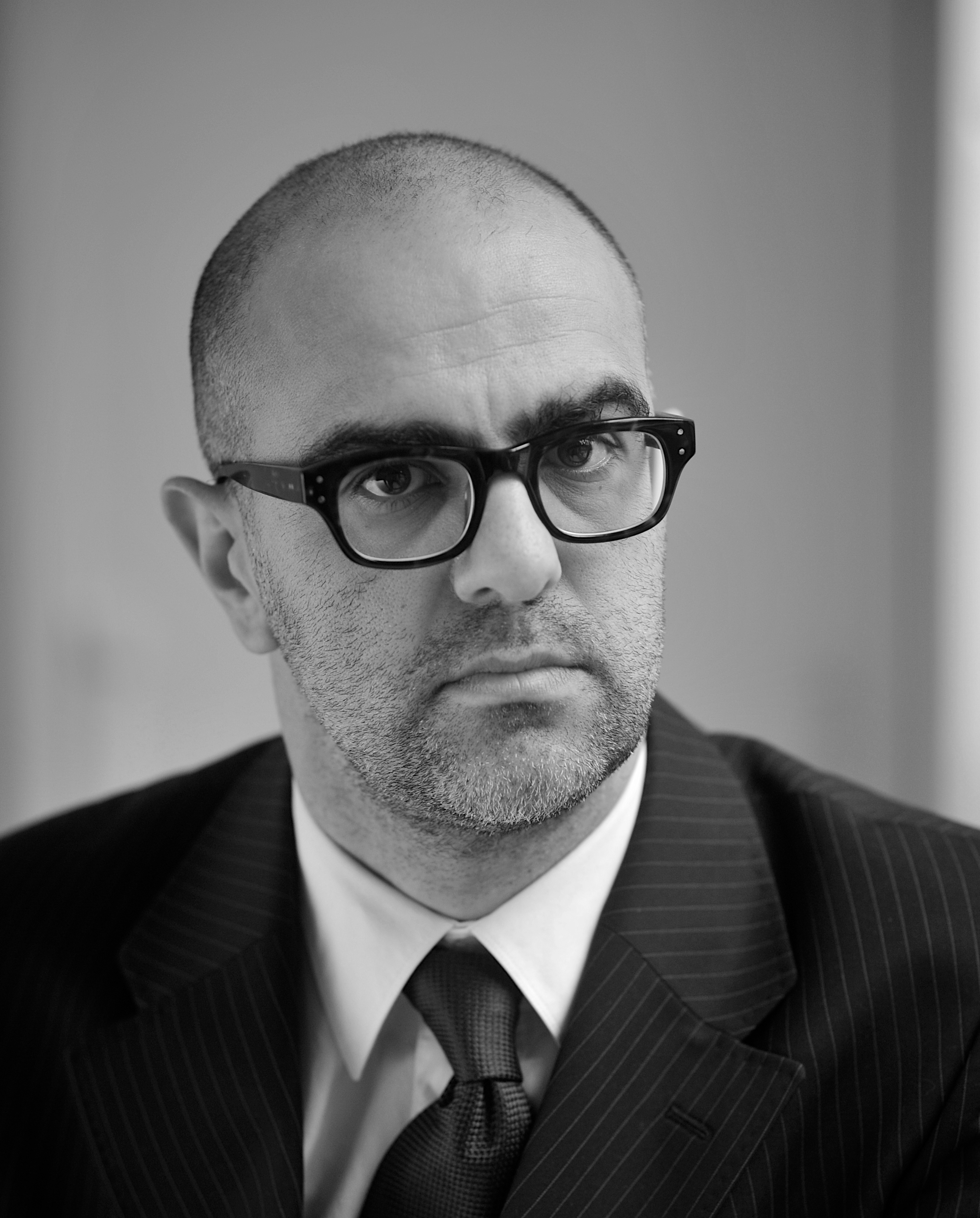 Daniel C. Doppler Daniel C. Doppler