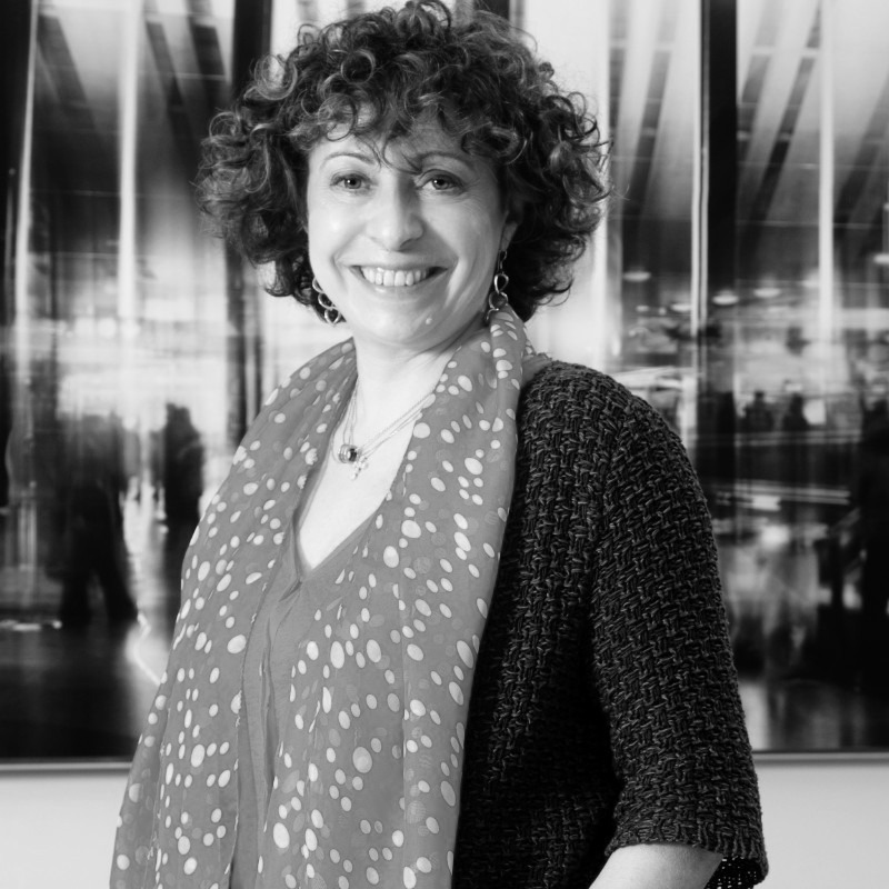 Daniela Baldelli Daniela Baldelli