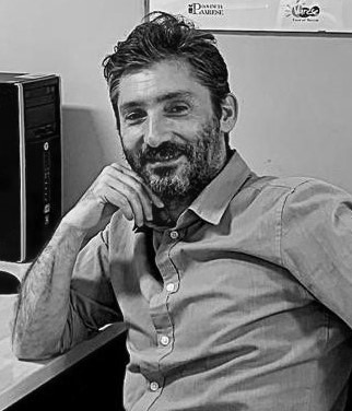 Daniele Crotti Daniele Crotti