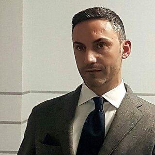 Domenico Ciccarelli