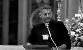 Don Massimo Vacchetti Don Massimo Vacchetti