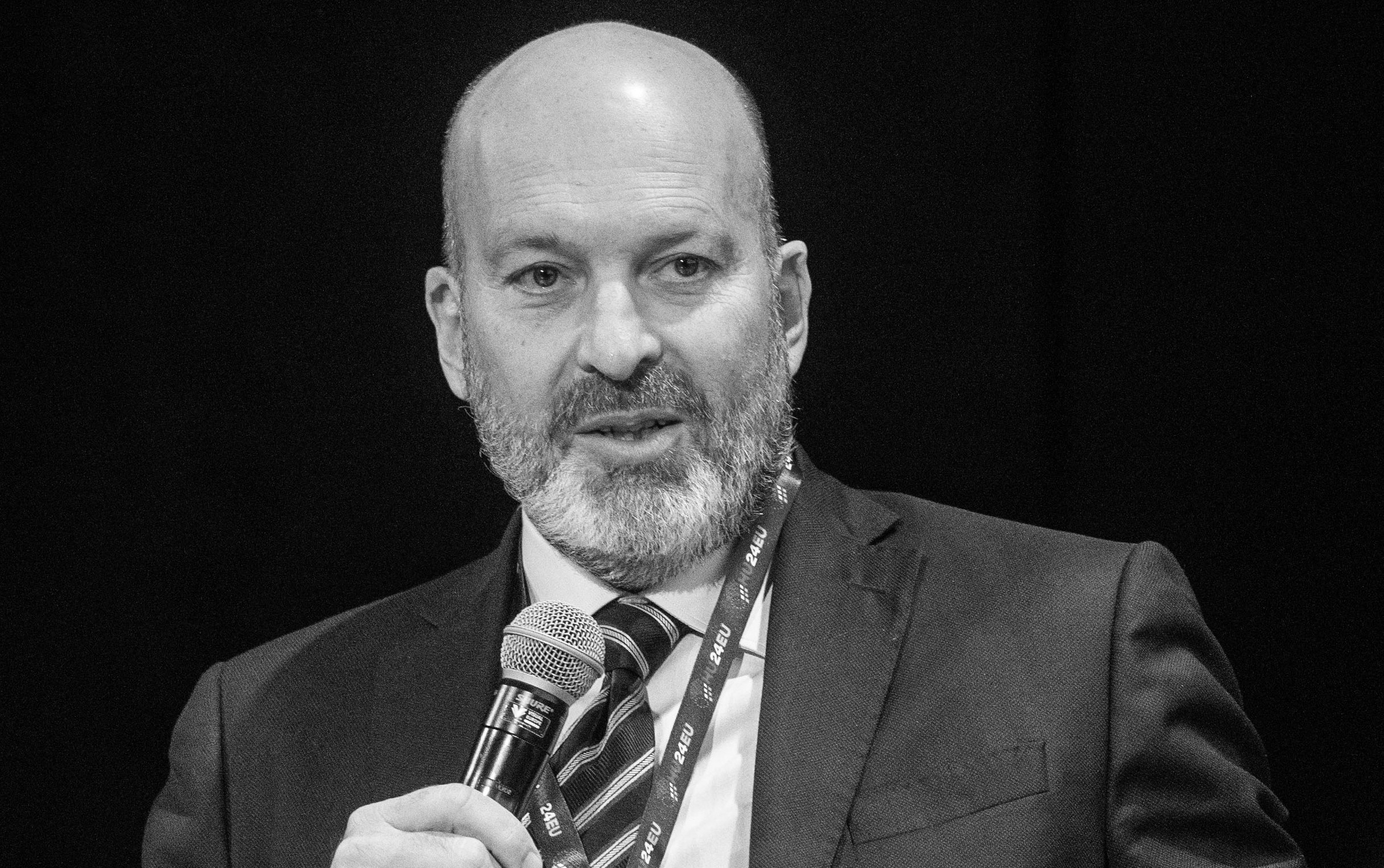 Edoardo Colombo Edoardo Colombo