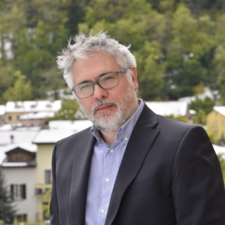 Emanuele Ferrari