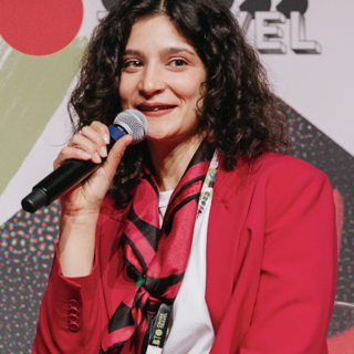 Federica Amati