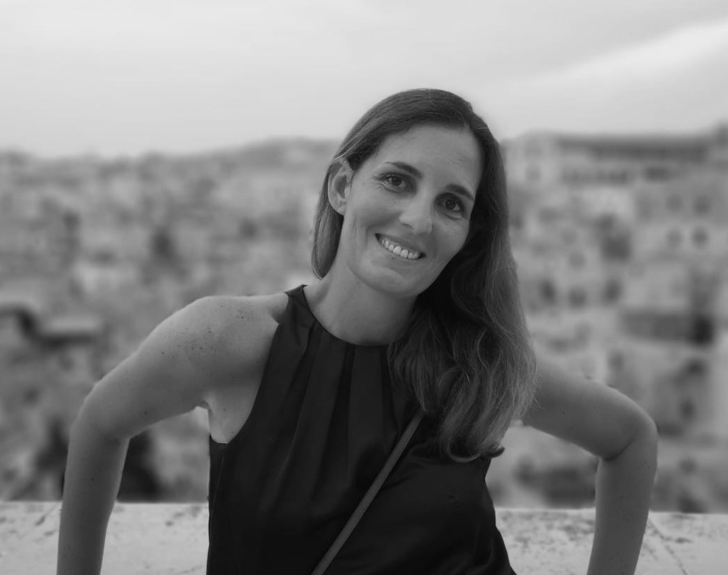 Federica Rossi Federica Rossi