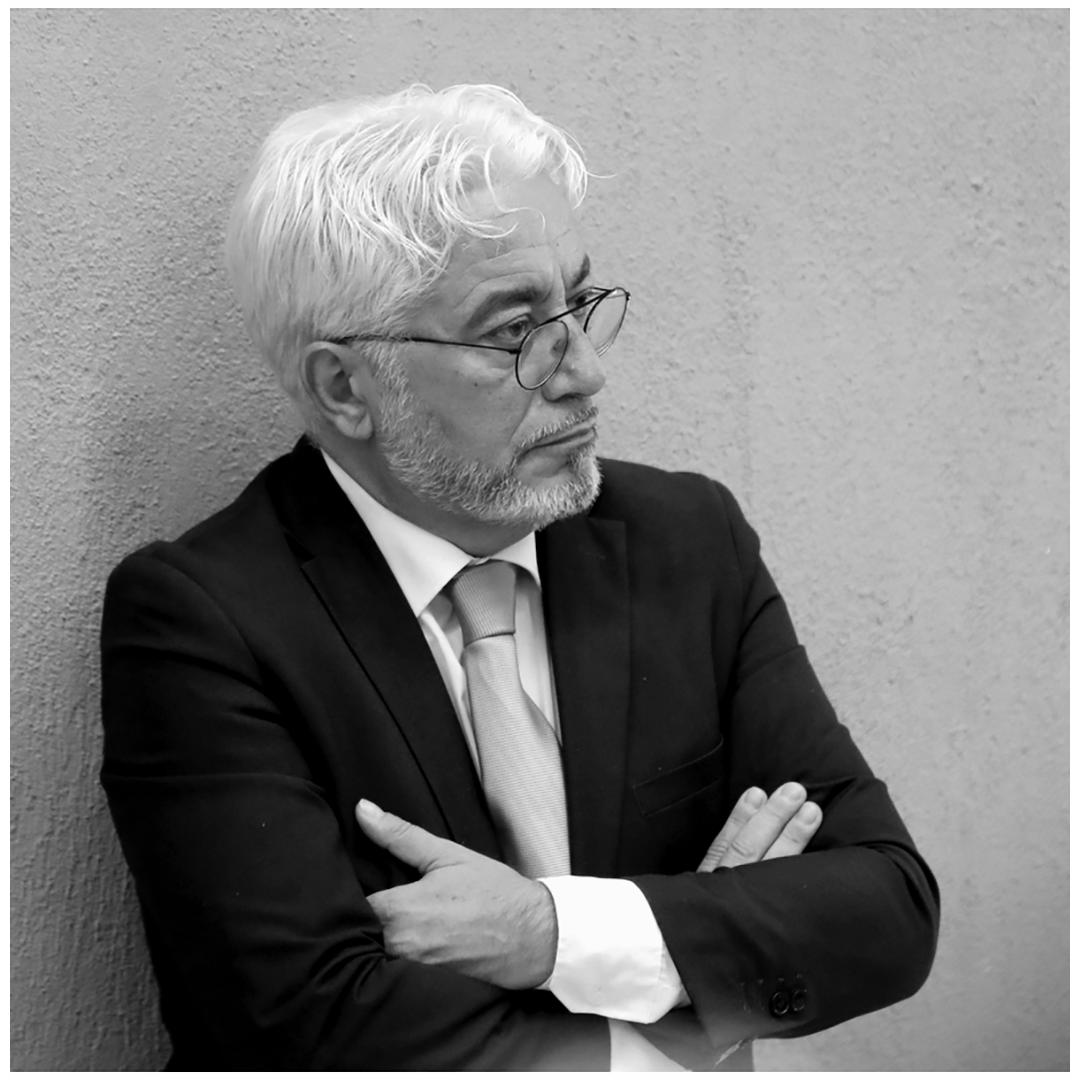 Federico Massimo Ceschin Federico Massimo Ceschin