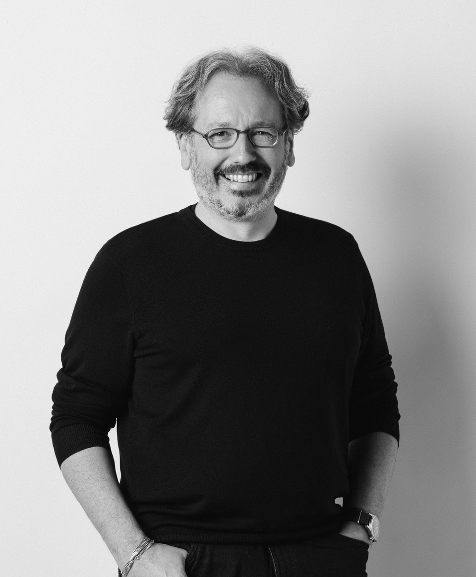 Federico Della Puppa Federico Della Puppa