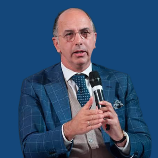 Federico Eichberg