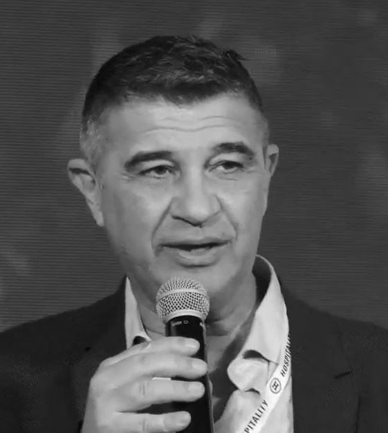 Flavio Tagliabue Flavio Tagliabue