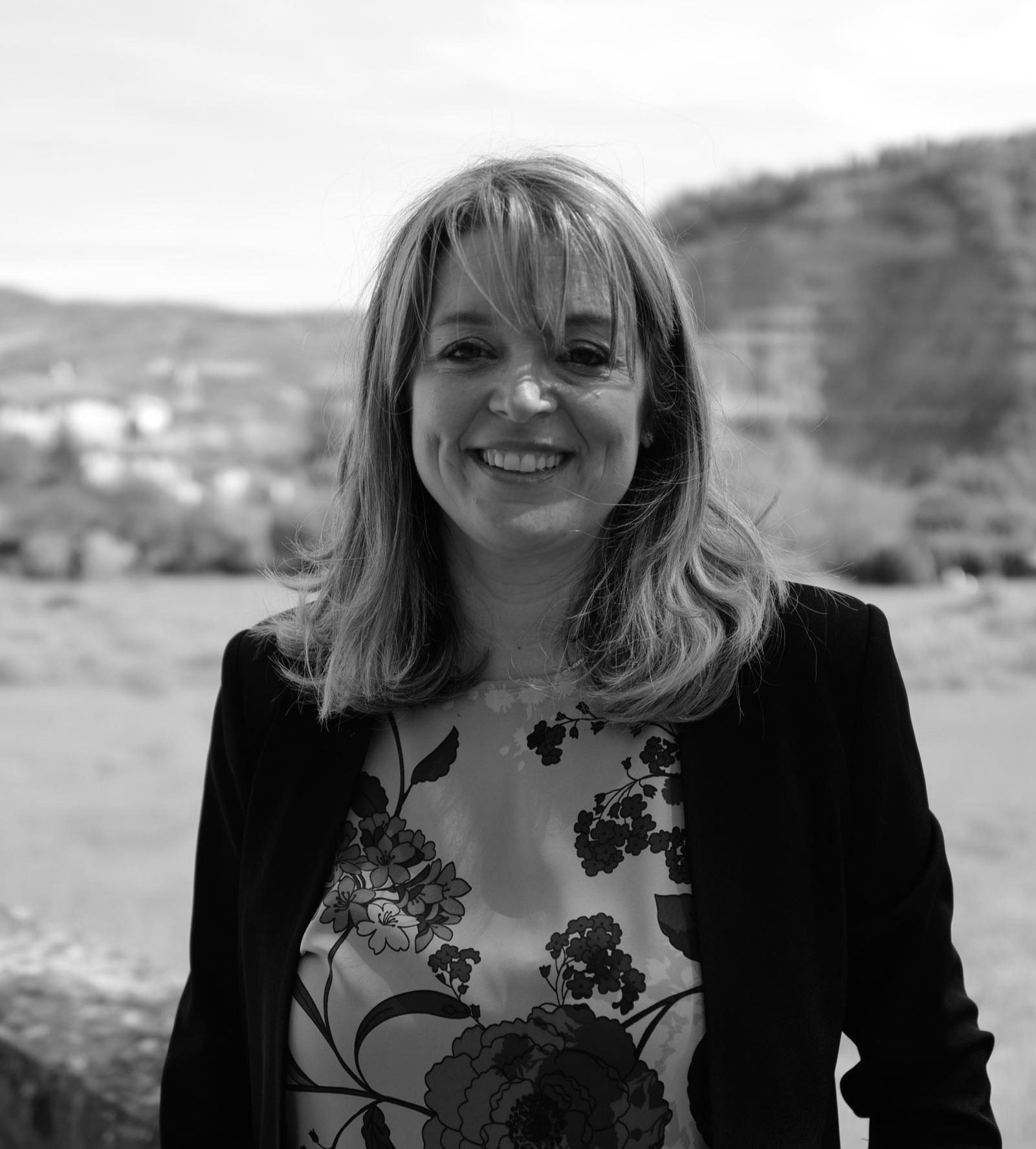 Francesca Pondini Francesca Pondini