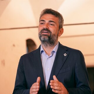 Francesco Carità