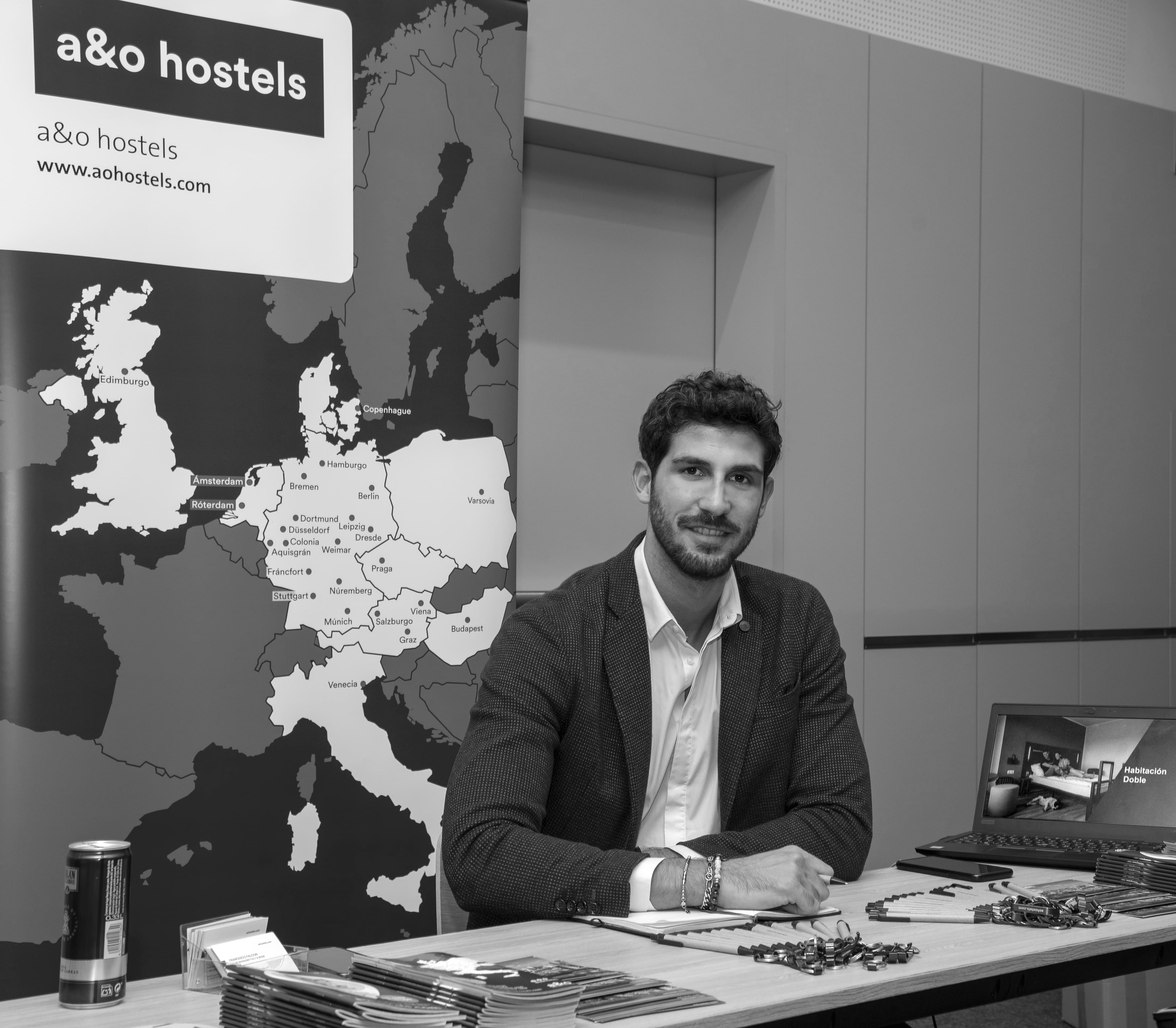 Francesco Falcon Francesco Falcon