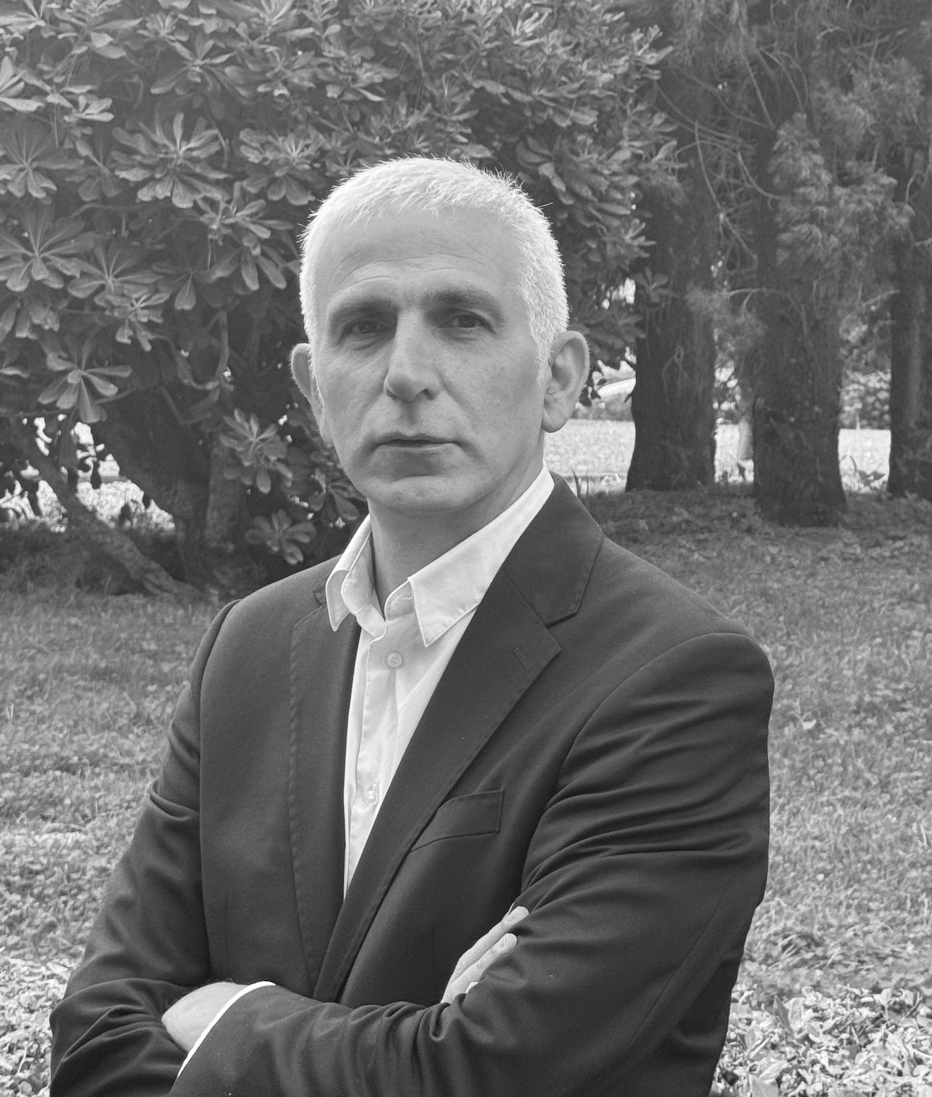 Francesco Fratto Francesco Fratto