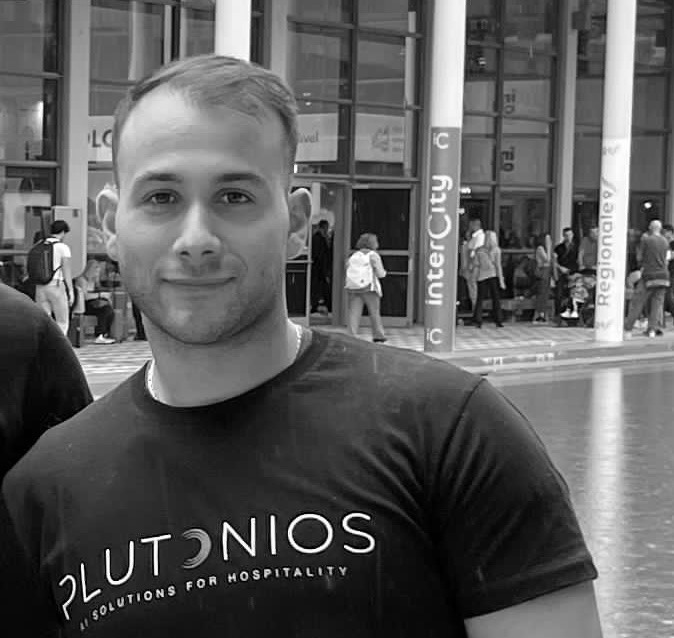 Francesco Rinaldi Francesco Rinaldi