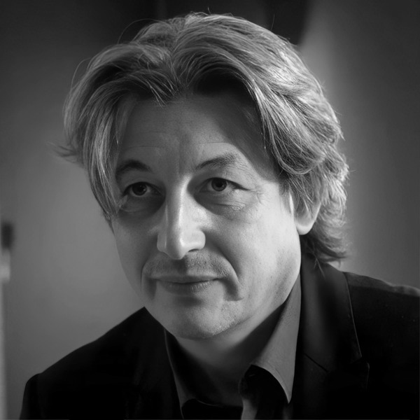 Francesco Traverso Francesco Traverso