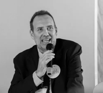 Franco Alberti Franco Alberti