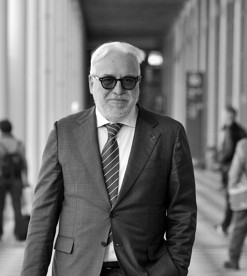 Franco Vitali Franco Vitali