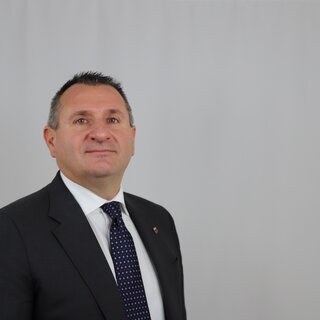 Gianluca Caramanna