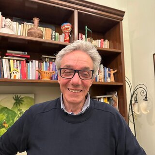 Giovanni Minucci
