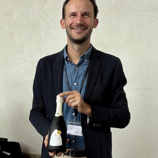 Giovanni Selvestrel
