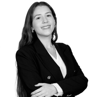 Irina Melissa Hernández Rodríguez