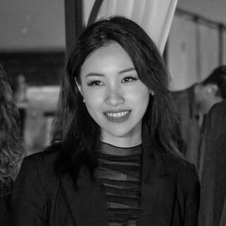 Julia Zheng