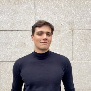 Julian Palmarin