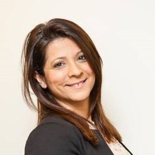 Kyriaki Boulasidou