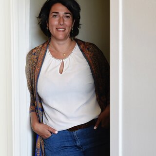 Letizia Bonatti