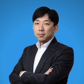 Luca Qiu