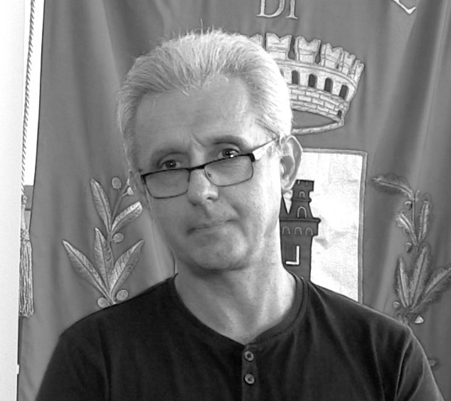 Luca Sardonini Luca Sardonini