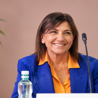 Manon Khazrai