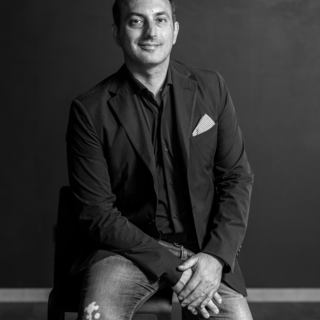 Marco Baroni