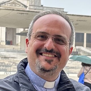 Marco Fagotti