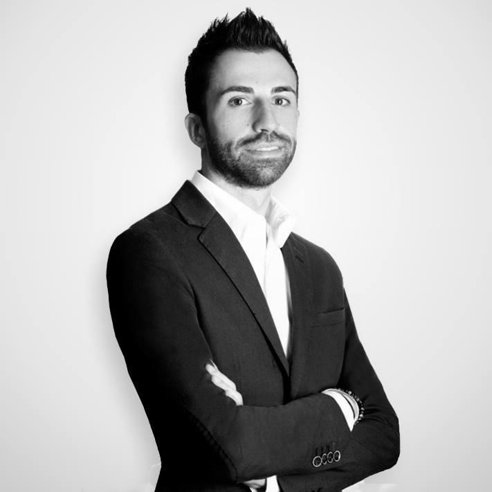 Marco Palombini Marco Palombini